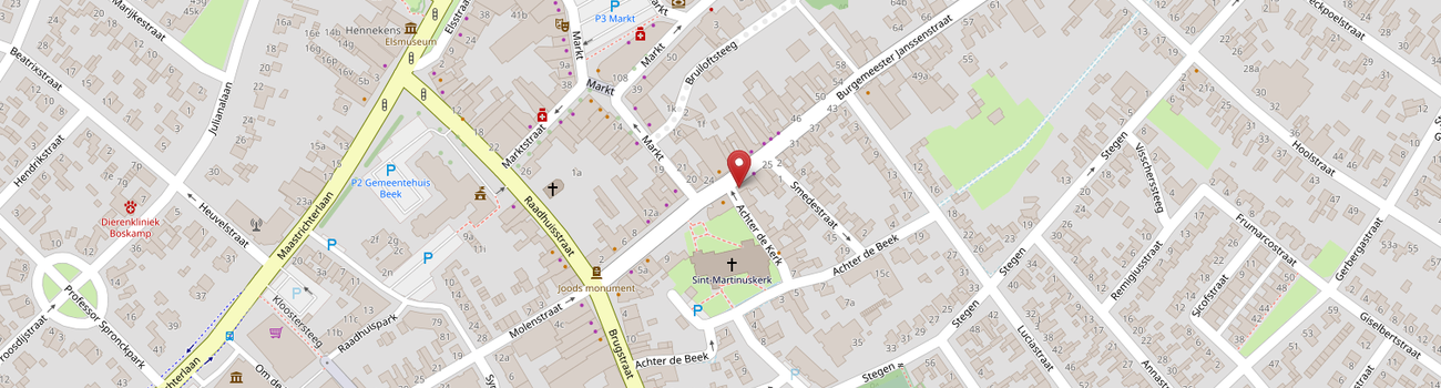 OpenStreetMap
